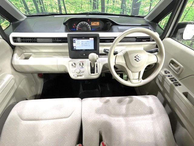 SUZUKI WAGON R 4WD 2017