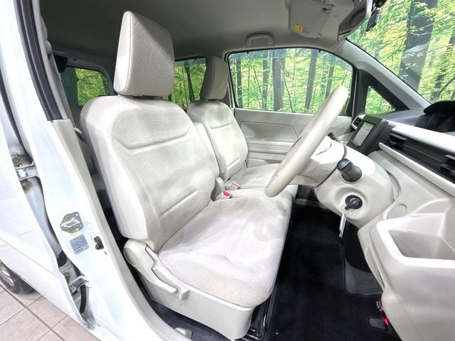 SUZUKI WAGON R 4WD 2017