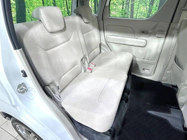 SUZUKI WAGON R 4WD 2017