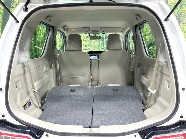 SUZUKI WAGON R 4WD 2017