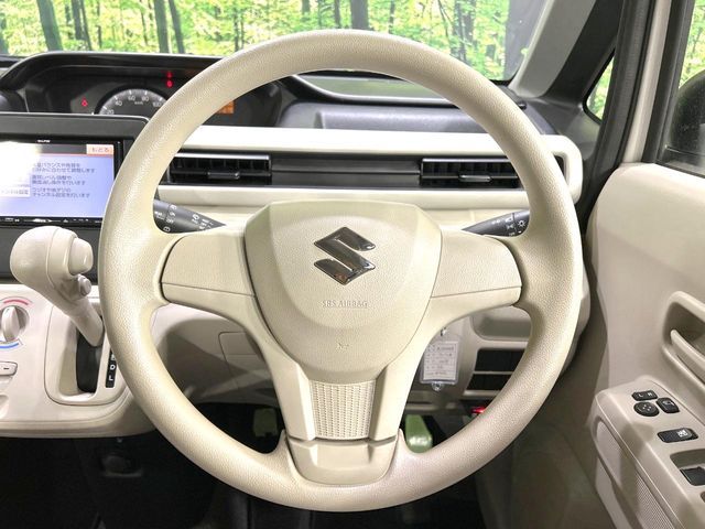 SUZUKI WAGON R 4WD 2017