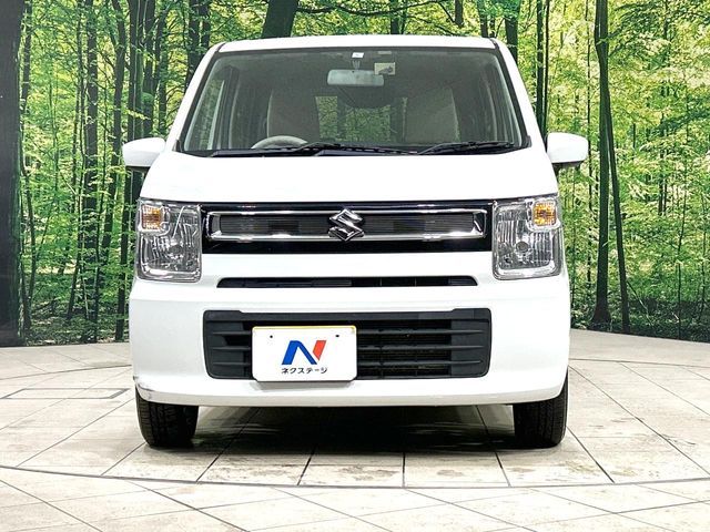 SUZUKI WAGON R 4WD 2017