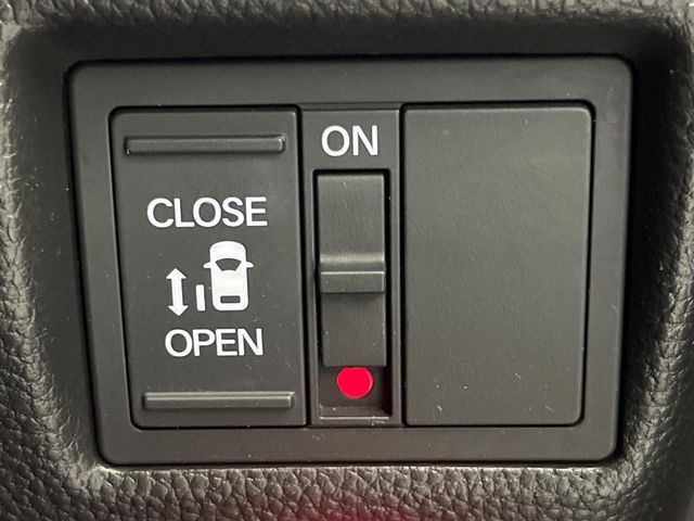 HONDA N BOX CUSTOM 2021