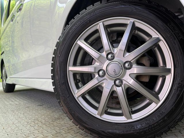 HONDA N BOX CUSTOM 2021