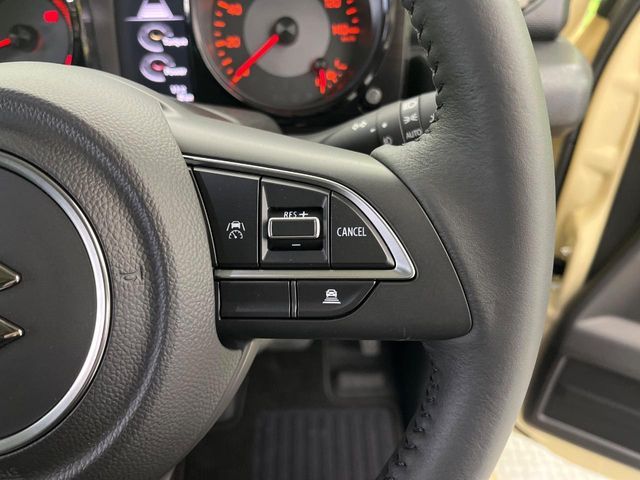 SUZUKI JIMNY 4WD 2025