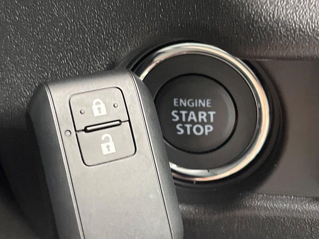 SUZUKI JIMNY 4WD 2025