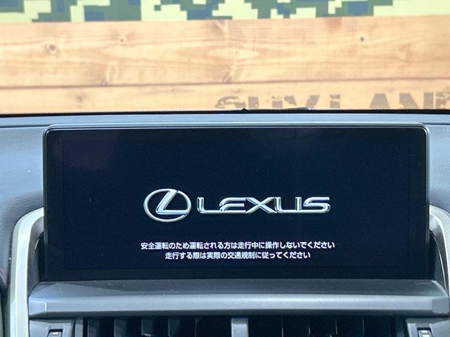 TOYOTA LEXUS NX300 2018