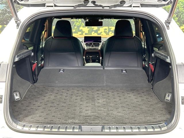 TOYOTA LEXUS NX300 2018