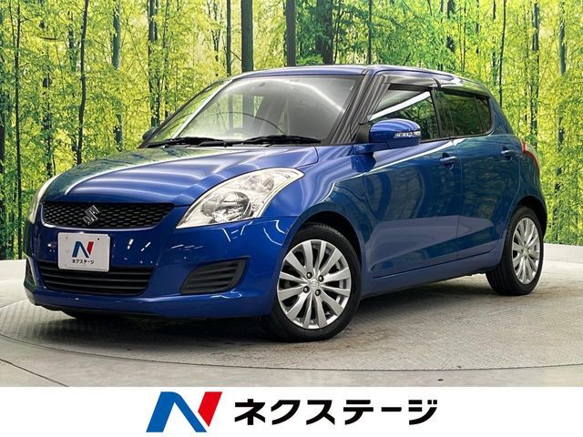 SUZUKI SWIFT 2010