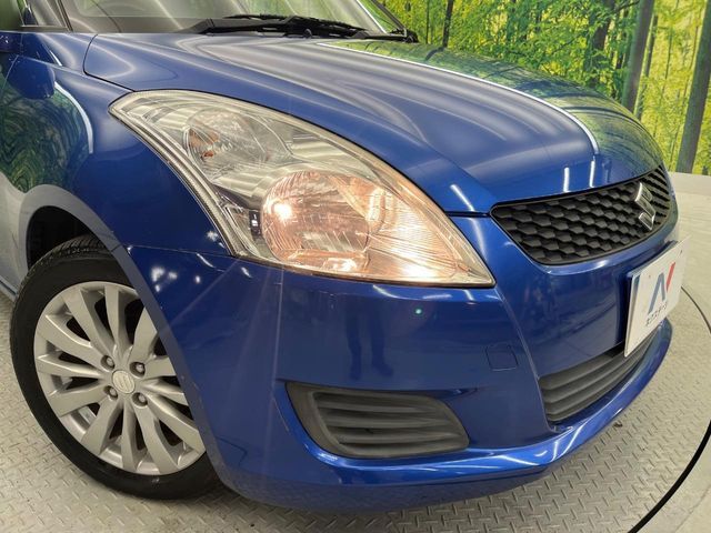 SUZUKI SWIFT 2010