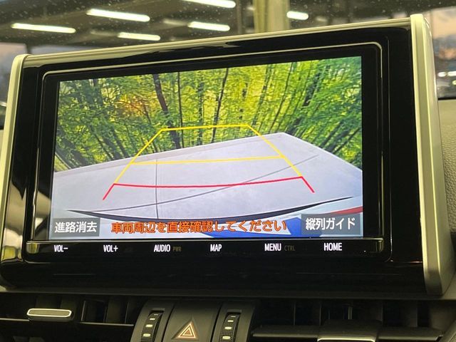 TOYOTA RAV4 4WD 2020