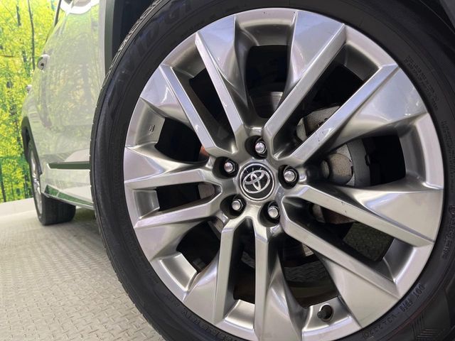 TOYOTA RAV4 4WD 2020