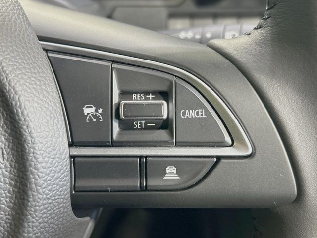 SUZUKI JIMNY NOMADE 2025