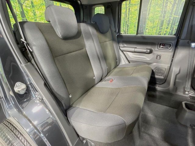 SUZUKI JIMNY NOMADE 2025