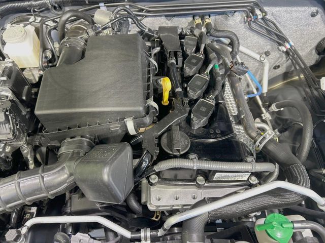 SUZUKI JIMNY NOMADE 2025