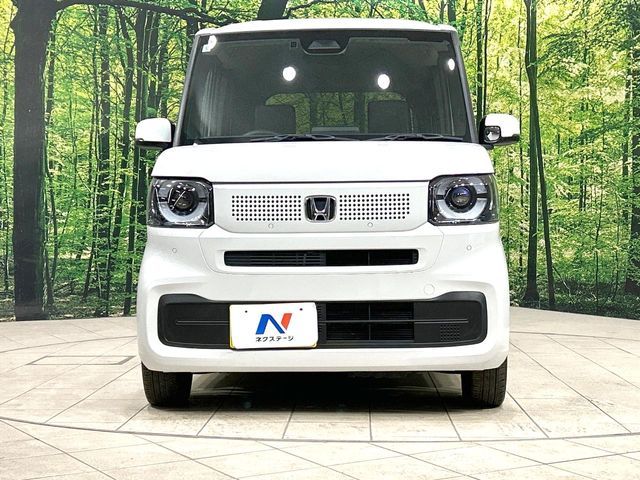 HONDA N BOX 2024