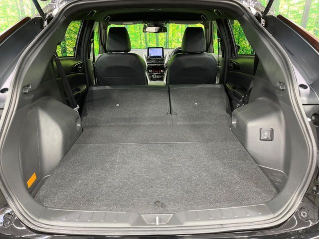 MITSUBISHI ECLIPSE CROSS PHEV 2021