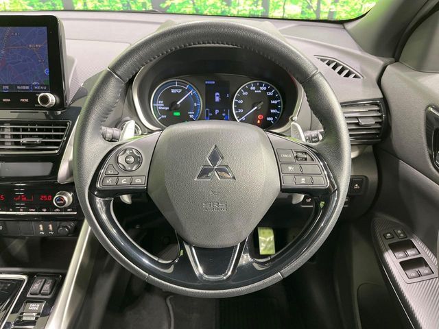 MITSUBISHI ECLIPSE CROSS PHEV 2021