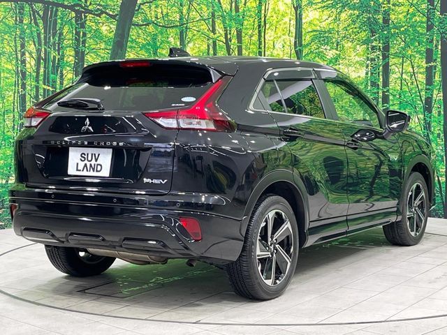MITSUBISHI ECLIPSE CROSS PHEV 2021