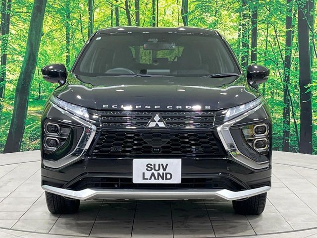 MITSUBISHI ECLIPSE CROSS PHEV 2021