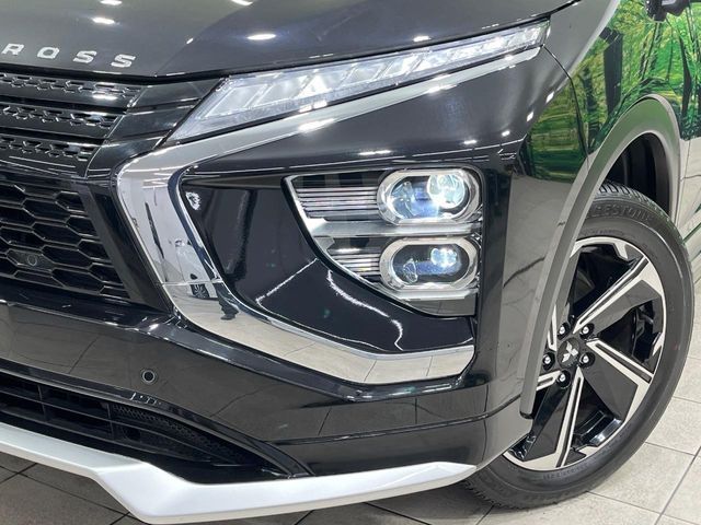 MITSUBISHI ECLIPSE CROSS PHEV 2021