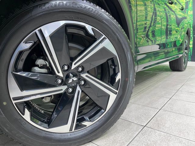 MITSUBISHI ECLIPSE CROSS PHEV 2021