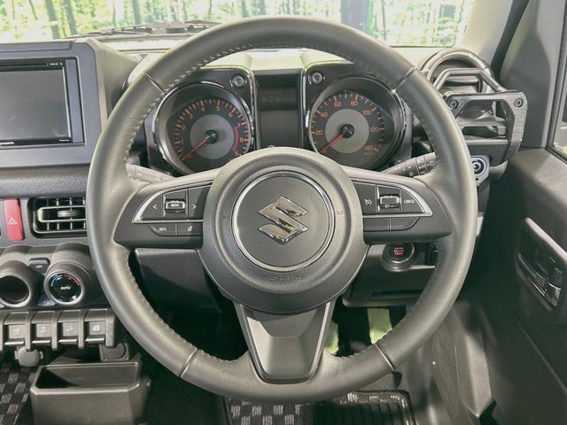 SUZUKI JIMNY 4WD 2023