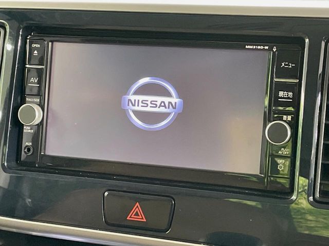 NISSAN DAYZ ROOX 2019