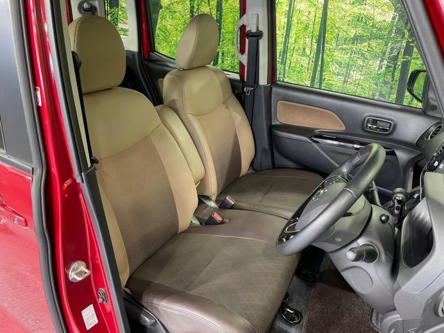 NISSAN DAYZ ROOX 2019