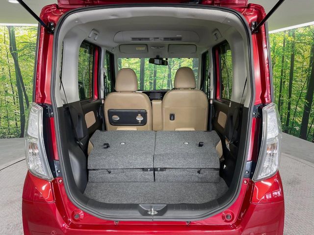 NISSAN DAYZ ROOX 2019