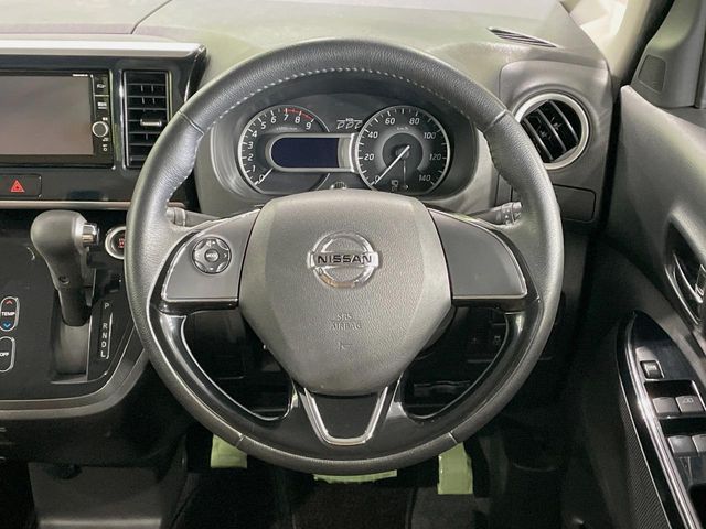 NISSAN DAYZ ROOX 2019