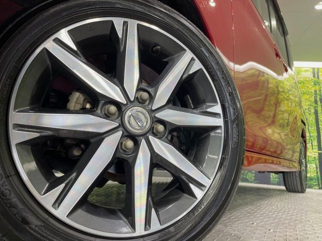 NISSAN DAYZ ROOX 2019