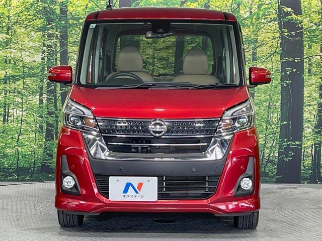 NISSAN DAYZ ROOX 2019