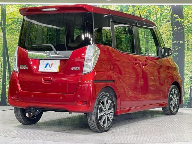 NISSAN DAYZ ROOX 2019