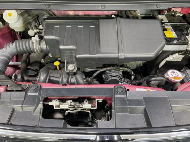 NISSAN DAYZ ROOX 2019