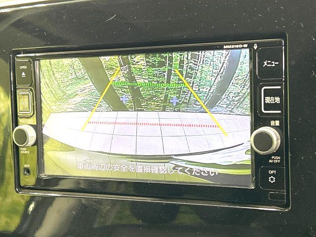 NISSAN SERENA  S-HYBRID 2017