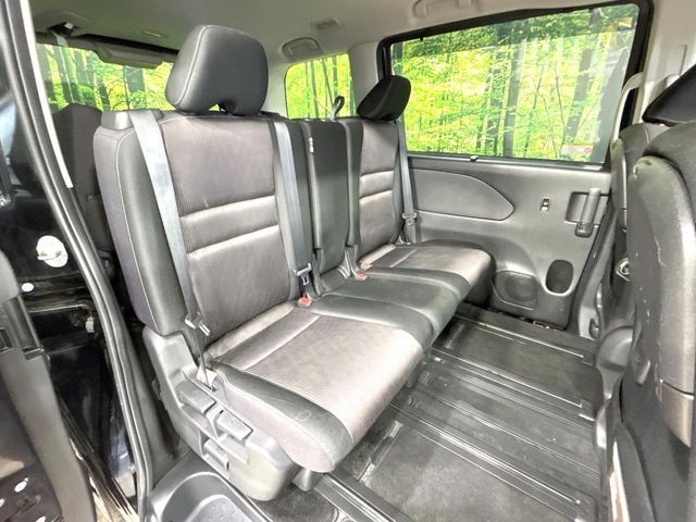 NISSAN SERENA  S-HYBRID 2017