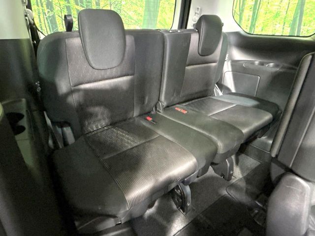 NISSAN SERENA  S-HYBRID 2017