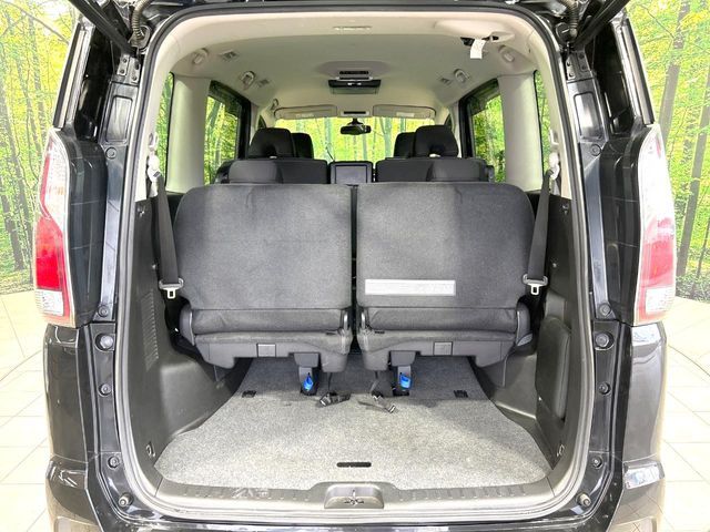 NISSAN SERENA  S-HYBRID 2017