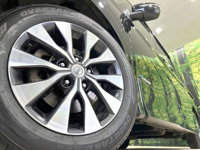 NISSAN SERENA  S-HYBRID 2017