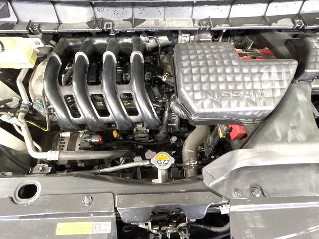 NISSAN SERENA  S-HYBRID 2017