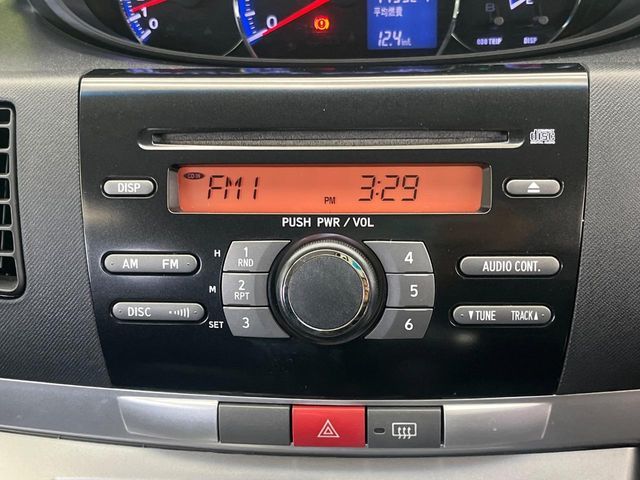 DAIHATSU MOVE CUSTOM 2009