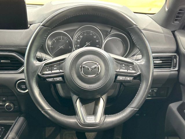 MAZDA CX-8 4WD 2023