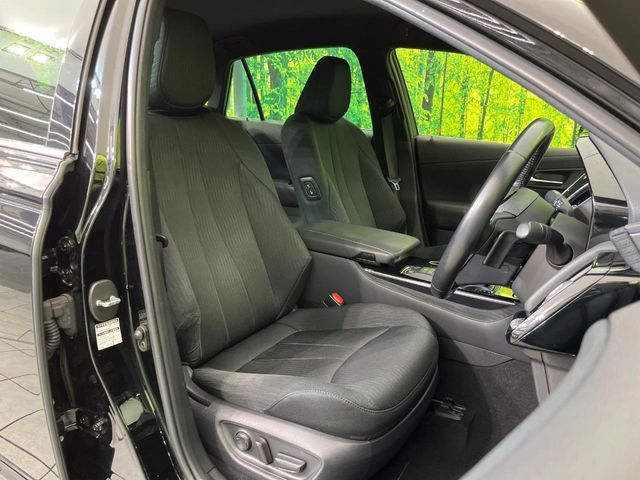 TOYOTA CROWN sedan hybrid 2019