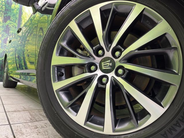 TOYOTA CROWN sedan hybrid 2019