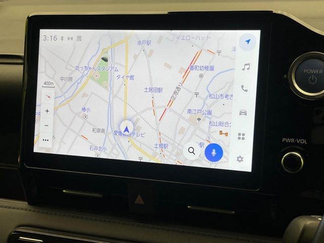 TOYOTA VOXY HYBRID 2023