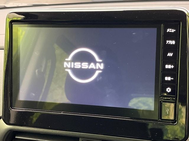 NISSAN ROOX 2024
