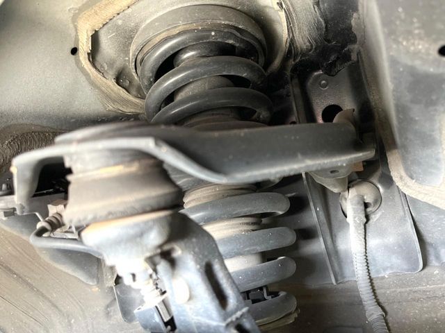 HONDA ELYSION PRESTIGE 2011