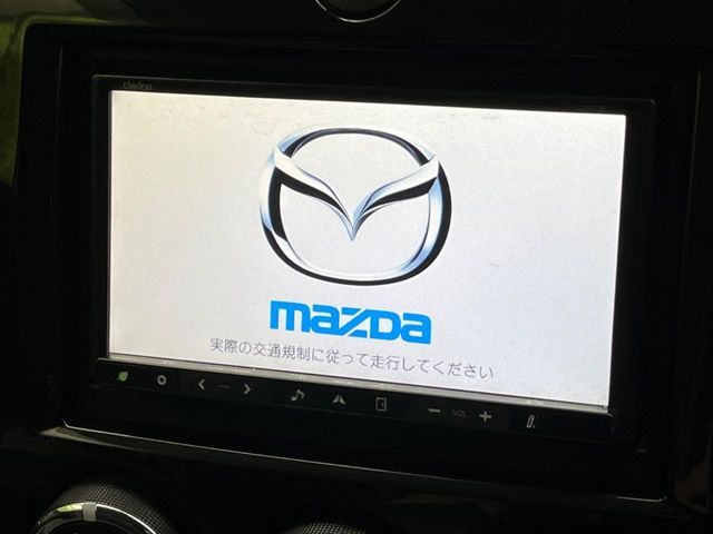 MAZDA VERISA 2011