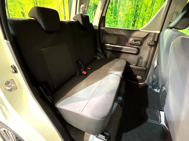 SUZUKI WAGON R STINGRAY 4WD 2021